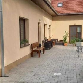 Penzion pod Kozákem Mikulov