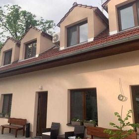 Penzion pod Kozákem Mikulov