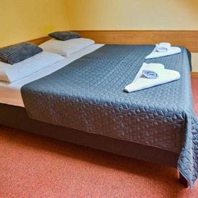 Hotel U lípy Krušovice