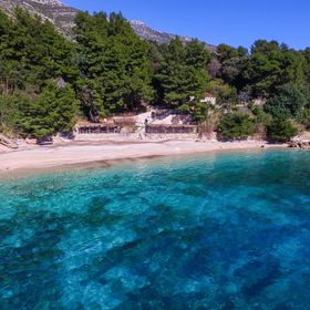 Apartments Mokalo Orebic