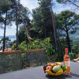 Apartments Mokalo Orebic