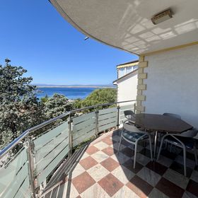 Apartment Picturesque Retreat Dramalj