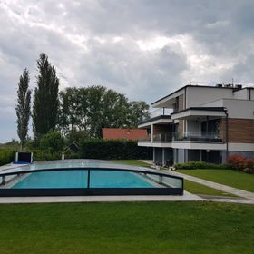 Coastline Balaton Apartman Alsóörs