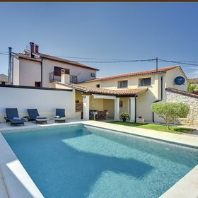 Villa Villetta Valtura Liznjan