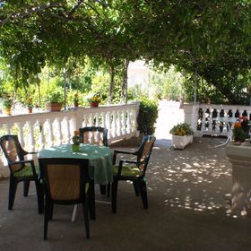 Apartment Krizmanić Silo