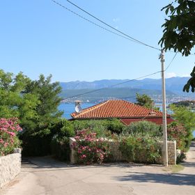 Apartment Krizmanić Silo