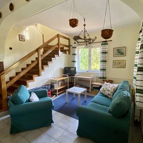 Erdei Vendégház Szarvaskő