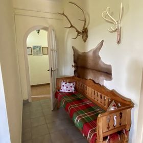 Erdei Vendégház Szarvaskő