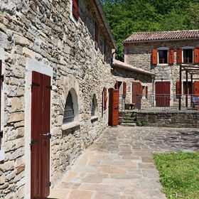 Kuća za odmor Casa Cocola Cerovlje