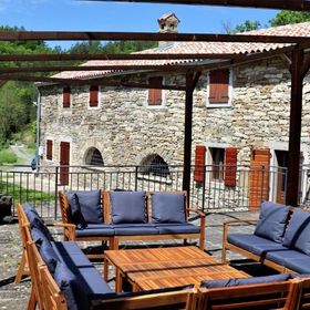 Kuća za odmor Casa Cocola Cerovlje