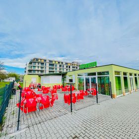 Paradise Beach Apartman Siófok