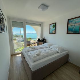 Paradise Beach Apartman Siófok