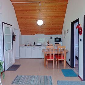 Family Apartman Berekfürdő