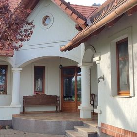 Felföldi Tanya Vendégház Kiskunmajsa