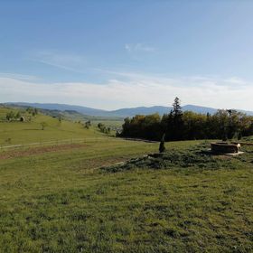 Rulota Csikykerti Gheorgheni