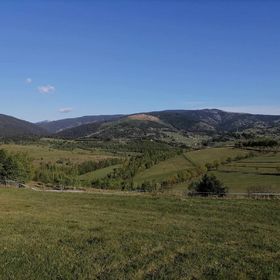 Rulota Csikykerti Gheorgheni