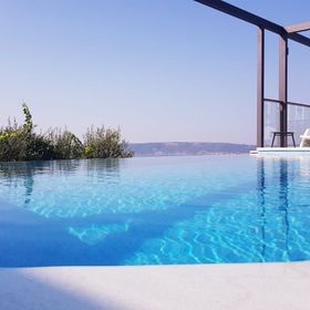 Villa Arres Kastel Stari