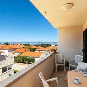 Apartman Supetar - CDB787