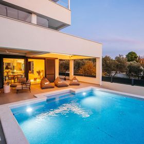 Vendégház Biograd na Moru - CDI649