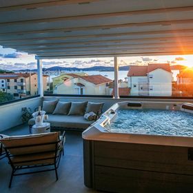 Vendégház Biograd na Moru - CDI649