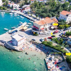 Apartment Miksa Martin Silo