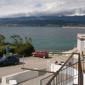 Apartment Miksa Martin Silo