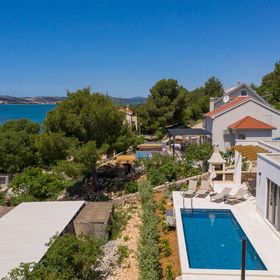 Vendégház Bilice - CSV112