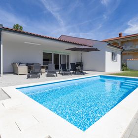 Vendégház Kampor - CKR820