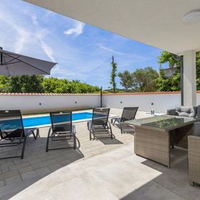 Vendégház Kampor - CKR820