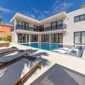 Vendégház Kaštel Stari - CSC547