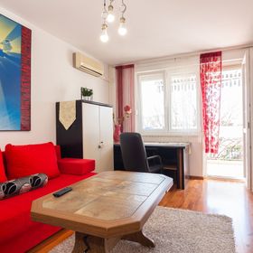 Apartment Ruža Split