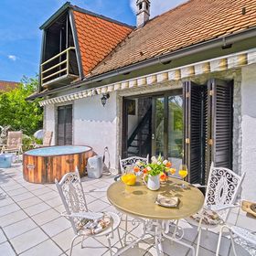 Vendégház Donji Zvečaj - CCC485