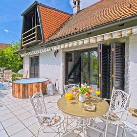 Vendégház Donji Zvečaj - CCC485