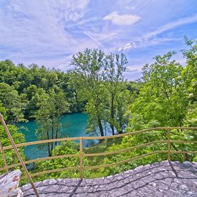 Vendégház Donji Zvečaj - CCC485