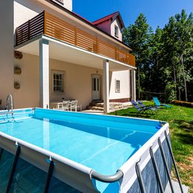 Vendégház Zlobin - CKA479