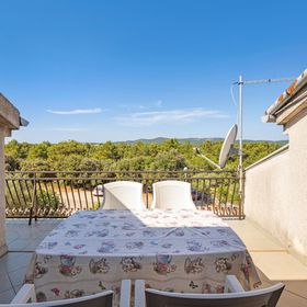 Apartman Šibenik - CSV109