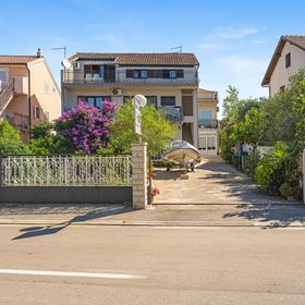 Apartman Šibenik - CSV110