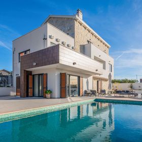 Apartman Rogoznica - CSV117