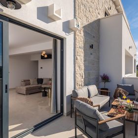 Apartman Rogoznica - CSV117