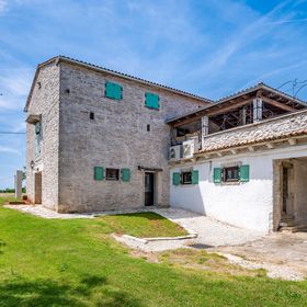 Vendégház Pazin - CIS296