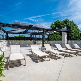 Vendégház Pazin - CIS296