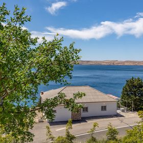 Vendégház Barić Draga - CKV780