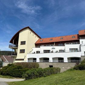 Apartmán SNOW LAKE Lipno nad Vltavou