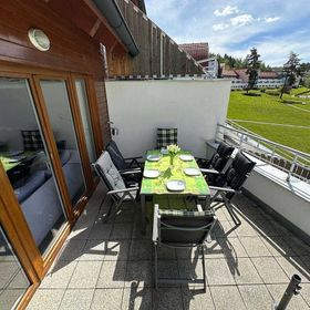 Apartmán SNOW LAKE Lipno nad Vltavou