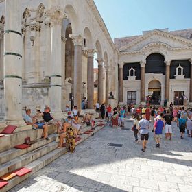 Apartman Split - CSC587