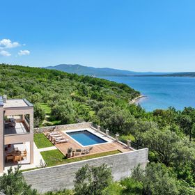 Vendégház Maslenica - CDI809