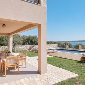 Vendégház Maslenica - CDI809