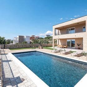 Vendégház Maslenica - CDI809