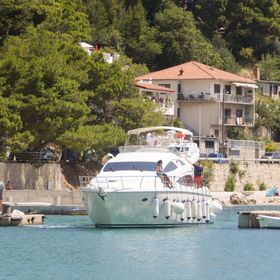 Apartman Dugi Rat - CSC545