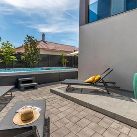 Vendégház Biograd na Moru - CDI811